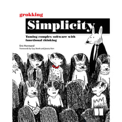 ISBN Grokking Simplicity book English Paperback 550 pages