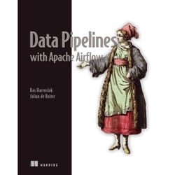 ISBN Data Pipelines with Apache Airflow book Science Fiction English Paperback 480 pages