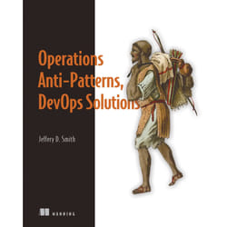 ISBN Operations Anti-Patterns, DevOps Solutions
