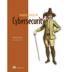 ISBN Making Sense of Cybersecurity