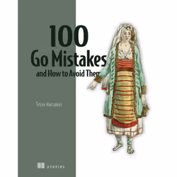 ISBN 100 Go Mistakes and How to Avoid Them, English, Paperback, 384 pages