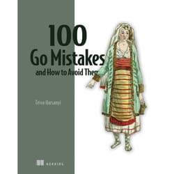ISBN 100 Go Mistakes and How to Avoid Them book English Paperback 384 pages