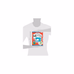 The Best of Sewing Machine Fun for Kids: Projects & 37 Activities