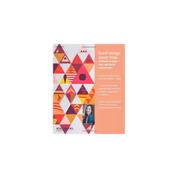 Modern Triangle Quilts: 70 Graphic Triangle Blocks - 11 Bold Samplers