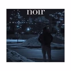 ISBN New Jersey Noir, Detective, English, Paperback, 288 pages