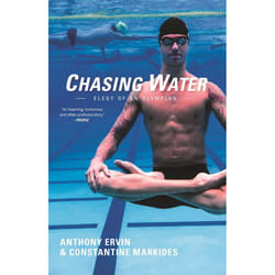 Chasing Water : Elegy of an Olympian