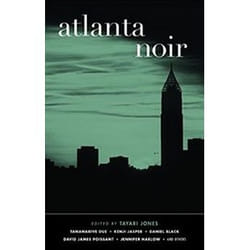 ISBN Atlanta Noir book Detective English 280 pages