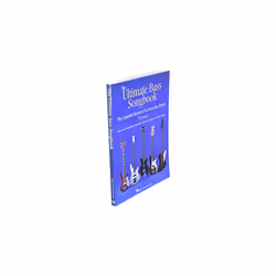 The Ultimate Bass Songbook: The Complete Resource for Every Bass Player!