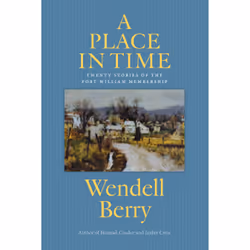 ISBN A Place in Time, English, Paperback, 256 pages