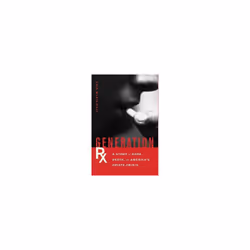 Generation Rx by Daly & Erin Marie