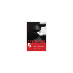 Generation Rx by Daly & Erin Marie