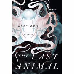 ISBN The Last Animal, English, Paperback, 288 pages
