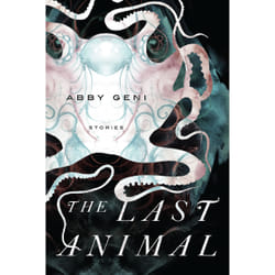 ISBN The Last Animal book English Paperback 288 pages