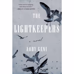 ISBN The Lightkeepers, English, Hardcover, 368 pages