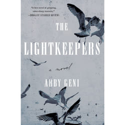 ISBN The Lightkeepers book English Hardcover 368 pages