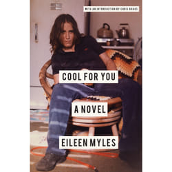ISBN Cool for You book English Paperback 208 pages