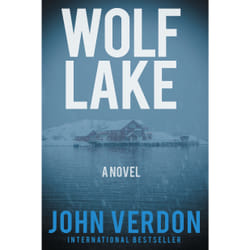ISBN Wolf Lake book English Paperback 384 pages