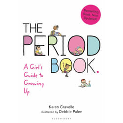 ISBN The Period book English Paperback 144 pages