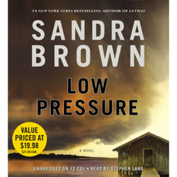 ISBN Low Pressure