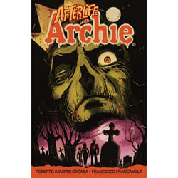 ISBN Afterlife with Archie: Escape from Riverdale