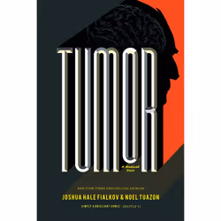 ISBN Tumor, English, Hardcover, 248 pages