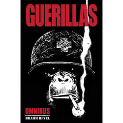 ISBN Guerillas book Literary fiction English Paperback 744 pages
