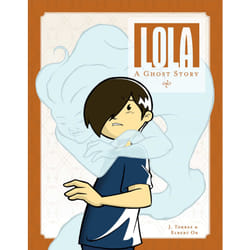 ISBN Lola