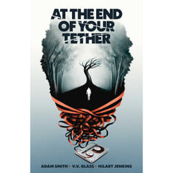 ISBN At the End of Your Tether book Literary fiction English Paperback 136 pages
