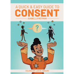 ISBN A Quick & Easy Guide to Consent book Society English Paperback 80 pages