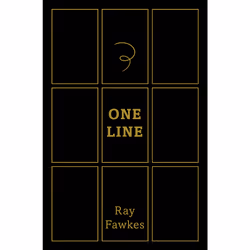 ISBN One Line, English, 184 pages