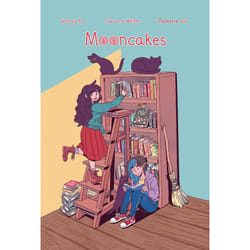 ISBN Mooncakes Collector's Edition
