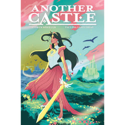 ISBN Another Castle book Literary fiction English Paperback 152 pages