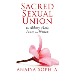 ISBN Sacred Sexual Union