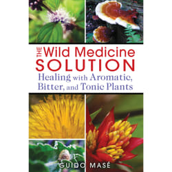 ISBN The Wild Medicine Solution