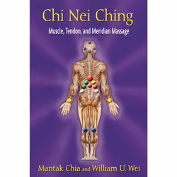 ISBN Chi Nei Ching, English, Trade Paperback, 192 pages