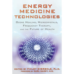 ISBN Energy Medicine Technologies