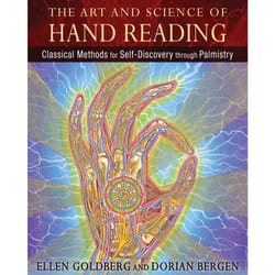 ISBN The Art and Science of Hand Reading