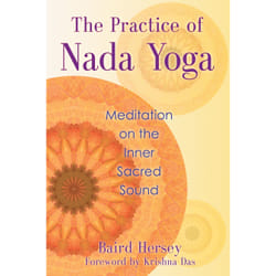 ISBN The Practice of Nada Yoga