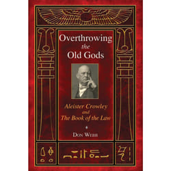 ISBN Overthrowing the Old Gods