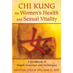 ISBN Chi Kung for Women's Health and Sexual Vitality