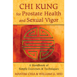 ISBN Chi Kung for Prostate Health and Sexual Vigor