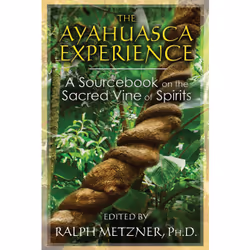 ISBN The Ayahuasca Experience, English, Paperback, 272 pages