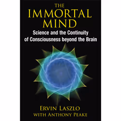 ISBN The Immortal Mind, English, Trade Paperback, 176 pages