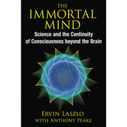 ISBN The Immortal Mind