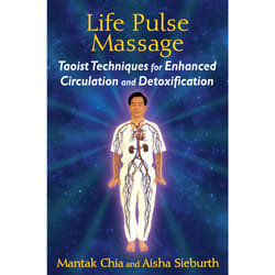 ISBN Life Pulse Massage