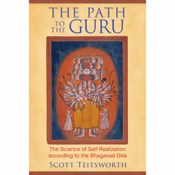 ISBN The Path to the Guru, English, Trade Paperback, 352 pages