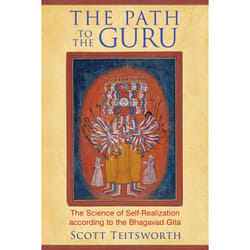 ISBN The Path to the Guru