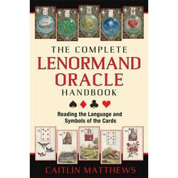 ISBN The Complete Lenormand Oracle Handbook