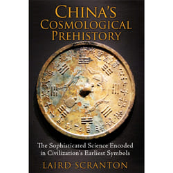ISBN China’s Cosmological Prehistory