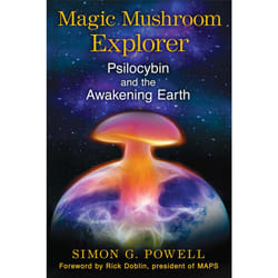 ISBN Magic Mushroom Explorer
